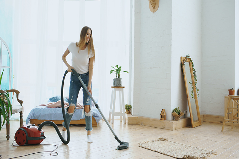 Home Cleaning Services in Dartford Kent