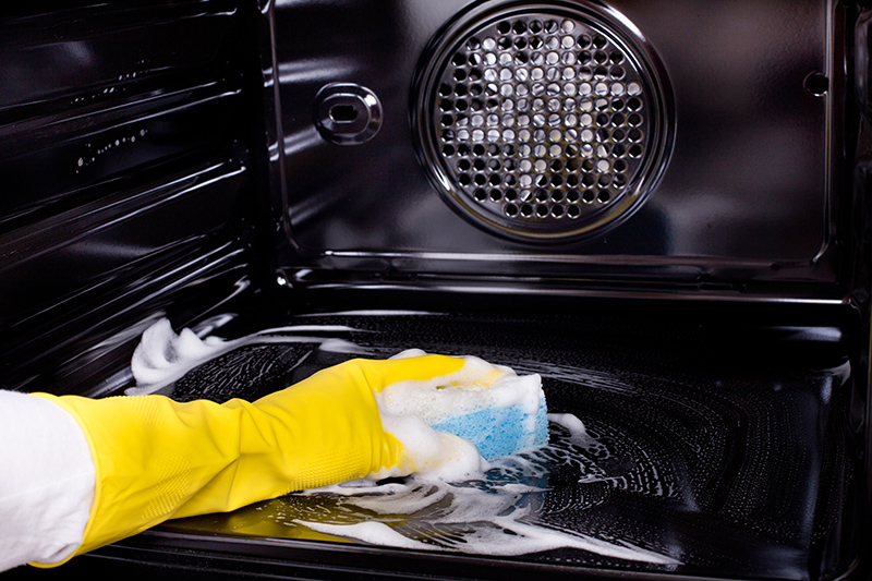 Oven Cleaning Services Near Me in Dartford Kent